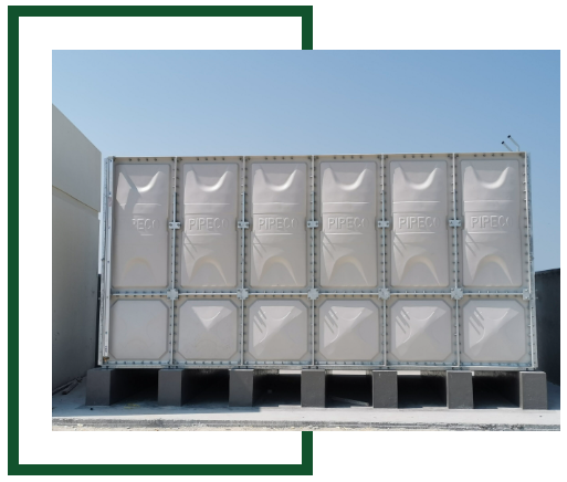glass lined storage tank manufacturers