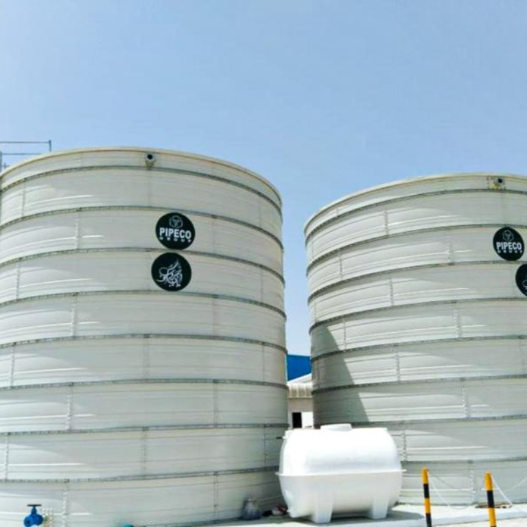 Zinc Aluminium Water Tank exporters