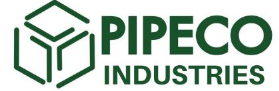 pipeco indutries logo